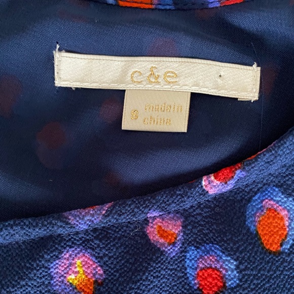 C&E Sundress - Picture 4 of 4